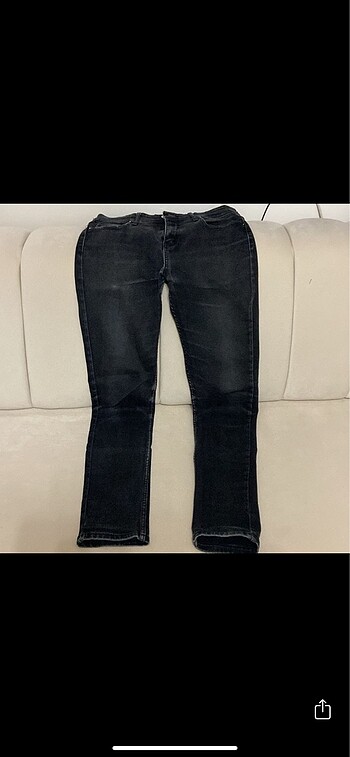 Erkek jean pantolon