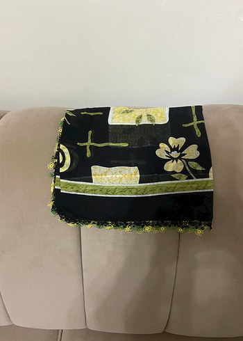 Mekik oyalı yazma