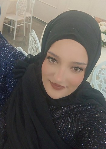 48 Beden Uzun Siyah Gotik Kadın Abiye Elbise