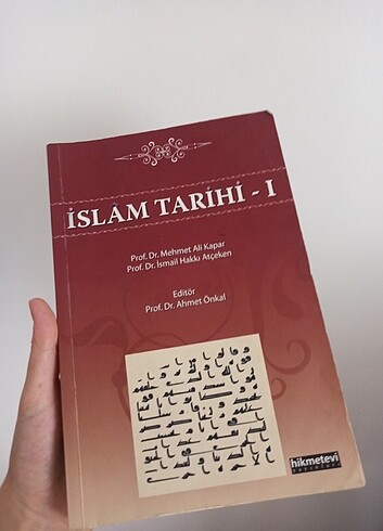 İslam tarihi