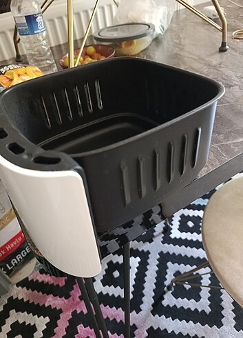  Beden Renk Xiamo airfryer 