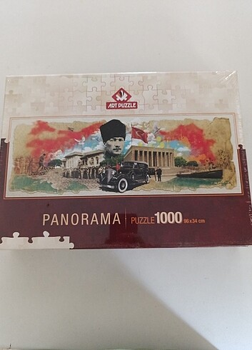 Sıfır ürün - Görsel 2