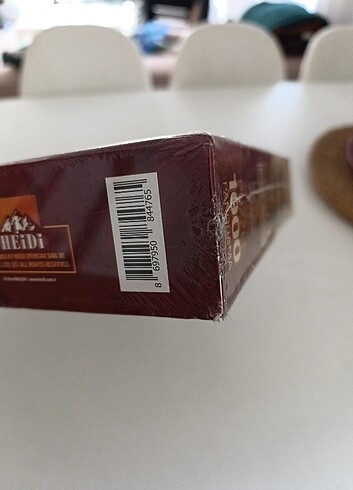 Sıfır ürün - Görsel 3