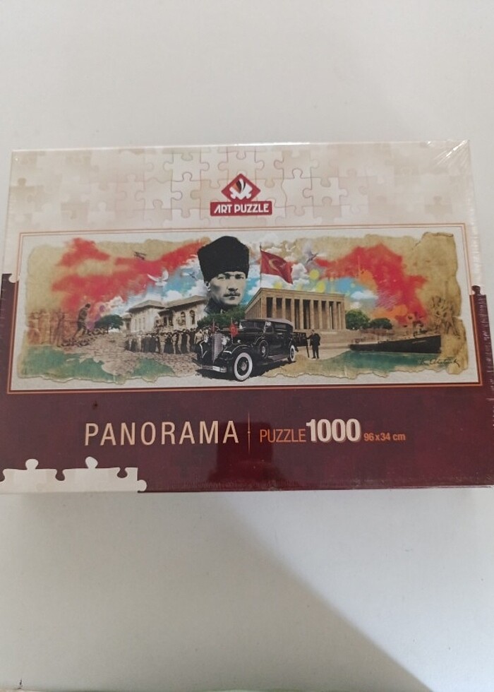 Sıfır ürün - Görsel 2