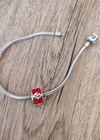  Beden Pandora charm 