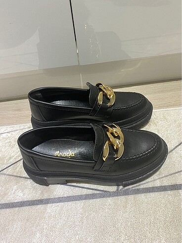 Trendyol & Milla Loafer Ayakkabı