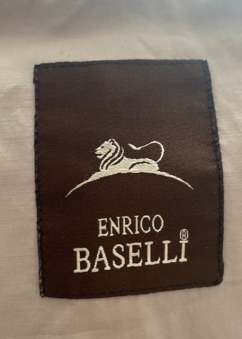 Vintage Oversize Bej Kadın Keten Ceket - Görsel 3