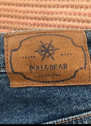Pull and bear jean