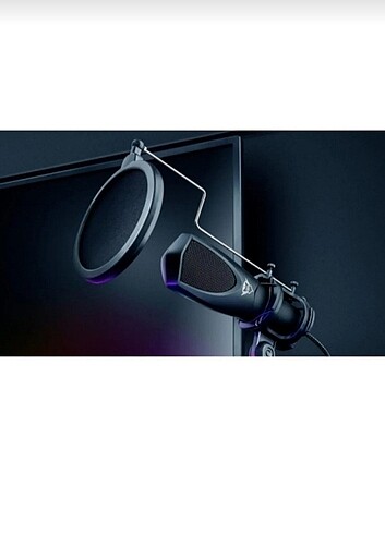Trust 22656 Mantis GXT 232 Streaming Mikrofon