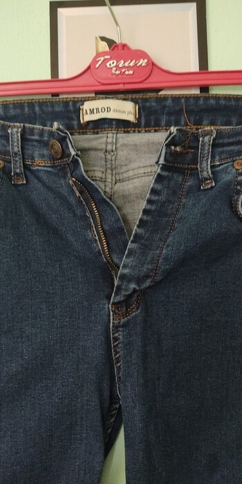 LC Waikiki Kot pantolon 