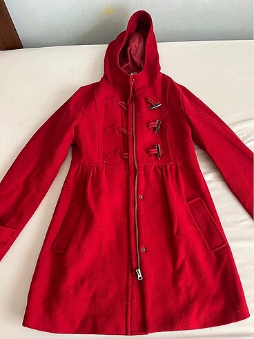 H&M Kaşe/Kaban