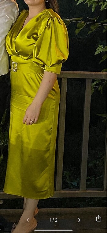 Zara Elbise