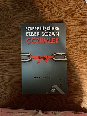 Ezbere ilişkilere ezber bozan çözümler