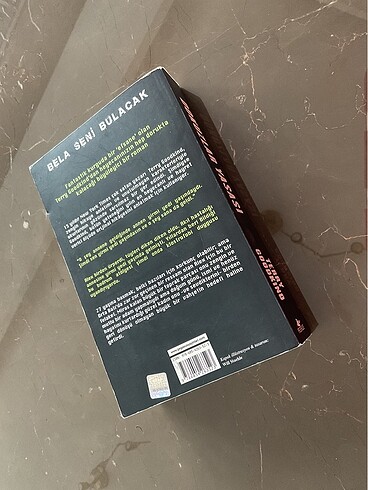 Dokuzlar yasası - terry goodkind