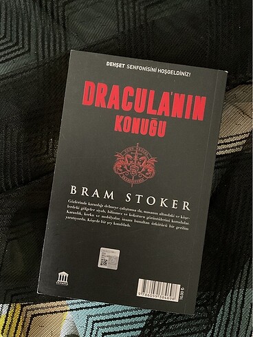 Bram Stoker - Dracula?nın Konuğu