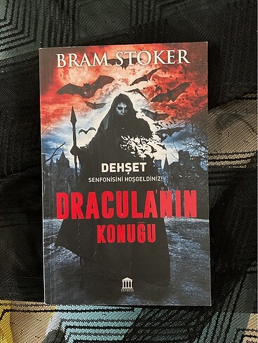 Bram Stoker - Dracula?nın Konuğu