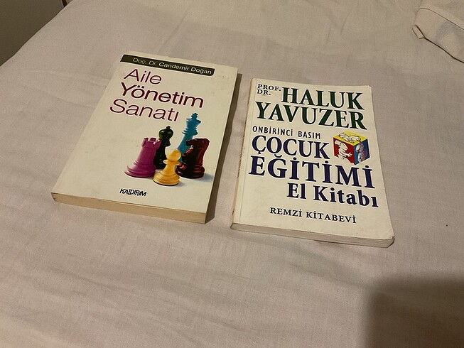 Beden Renk Aile yönetim sanatı ve çocuk eğitimi el kitabı