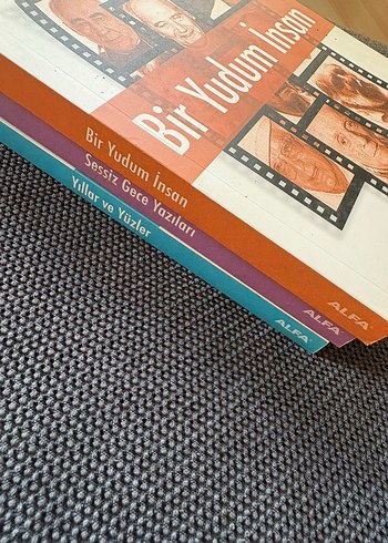  Beden Renk Nebil Özgentürk Biyografi Kitap Seti