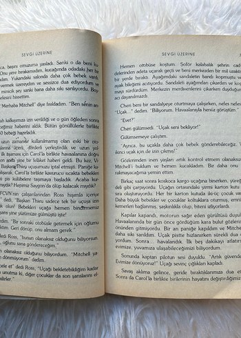  Beden Tavuk Suyuna Çorba - Annelerin Yüreğini Isıtacak Öyküler
