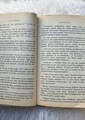  Beden Renk Tavuk Suyuna Çorba - Annelerin Yüreğini Isıtacak Öyküler