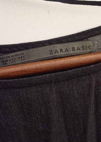 maymun baskılı yazlık elbise - Görsel 3