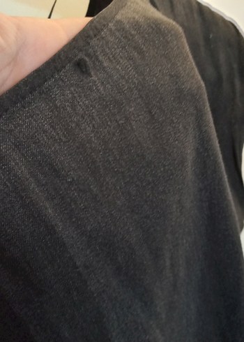 maymun baskılı yazlık elbise - Görsel 5