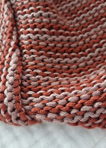 KOTON- uzun salaş hırka - Görsel 7