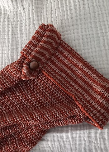 KOTON- uzun salaş hırka - Görsel 4