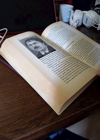 Kuvantumu Anlamak - Barry Parker - Görsel 7