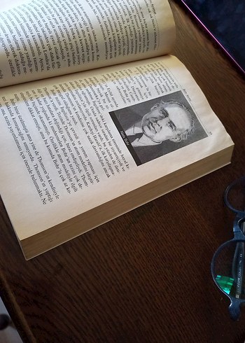 Kuvantumu Anlamak - Barry Parker - Görsel 6