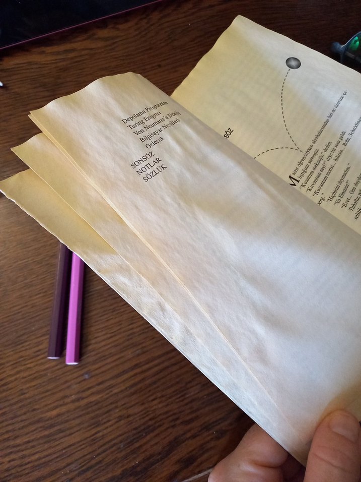 Kuvantumu Anlamak - Barry Parker - Görsel 5