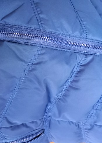 MUDO- Gece Mavi Mont - Görsel 8