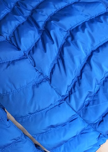 MUDO- Gece Mavi Mont - Görsel 7