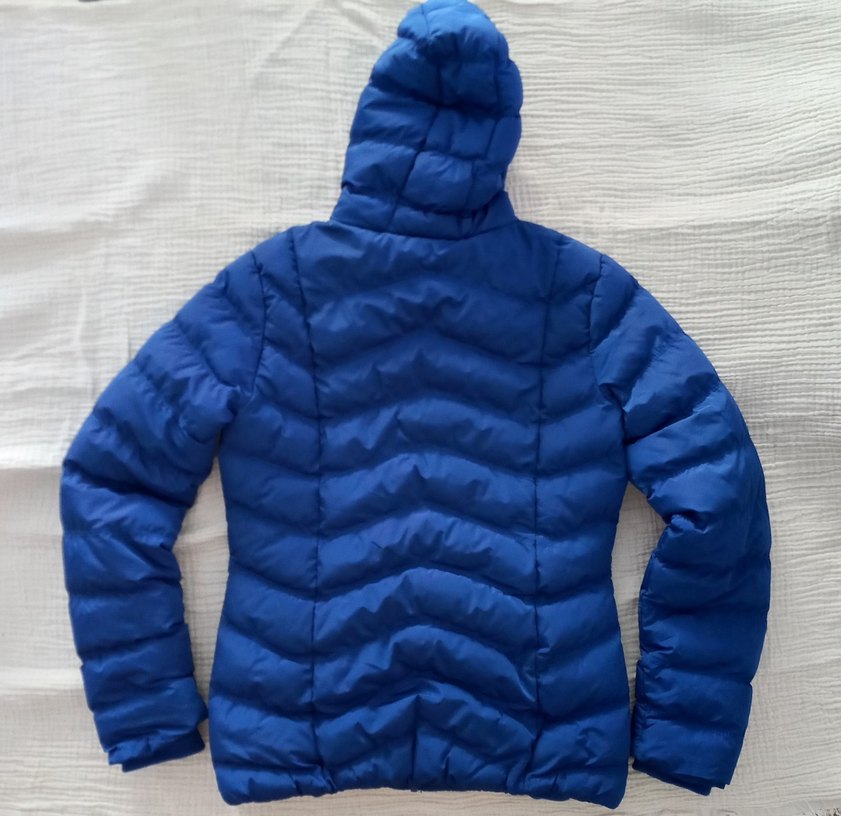 MUDO- Gece Mavi Mont - Görsel 3