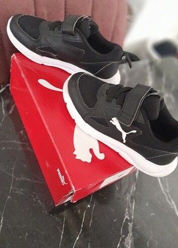 Puma spor ayakkabi
