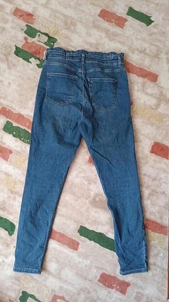 l Beden Pantolon