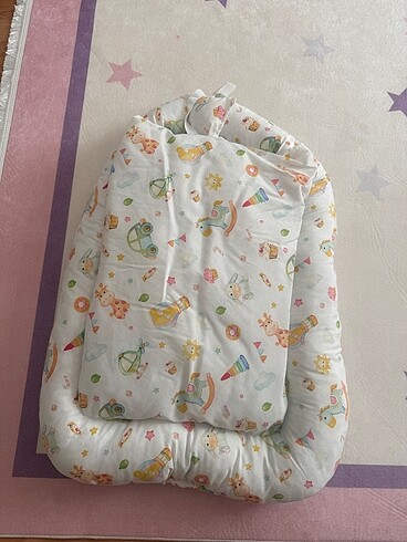 Diğer Baby nest