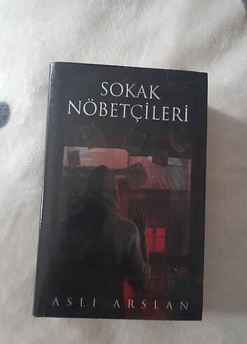 Sokak nöbetçileri 