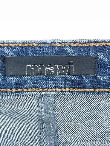 universal Beden çeşitli Renk Mavi Jeans Jean / Kot %70 İndirimli.