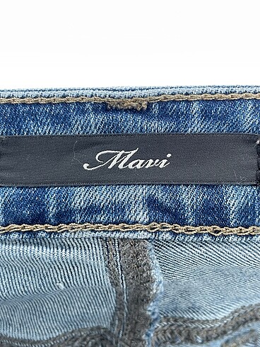 universal Beden çeşitli Renk Mavi Jeans Jean / Kot %70 İndirimli.