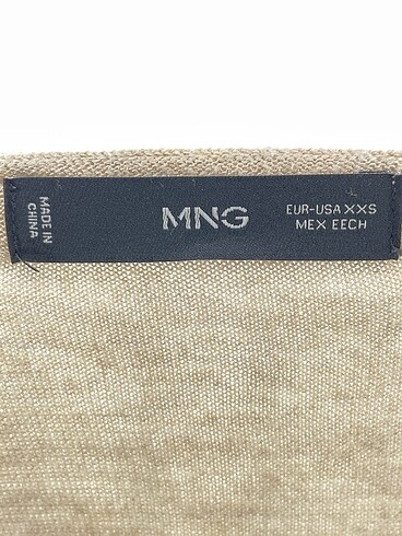xs Beden çeşitli Renk Mango Bluz %70 İndirimli.