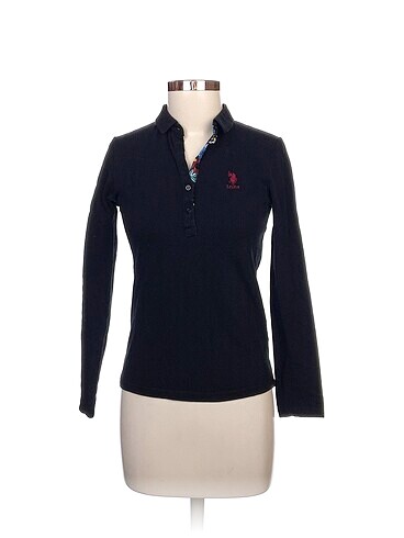 U.S Polo Assn. T-shirt %70 İndirimli.
