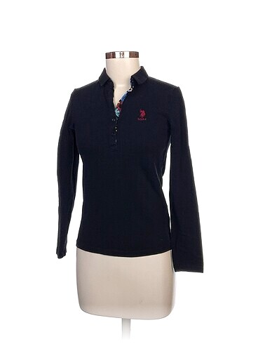 U.S Polo Assn. U.S Polo Assn. T-shirt %70 İndirimli.