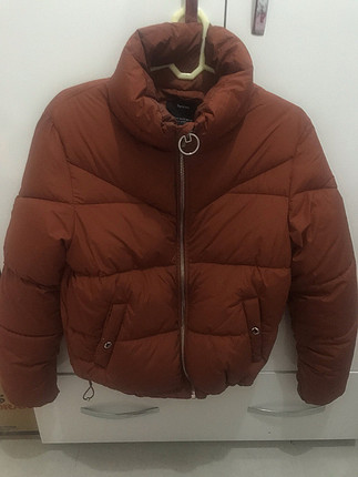 Şişme mont