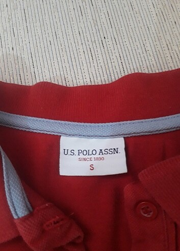 U.S Polo Assn. Tişort