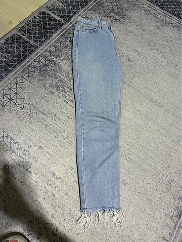 Mom jean