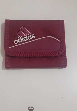 adidas cüzdan