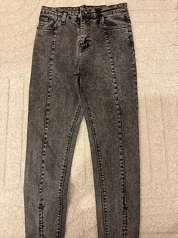 36 Beden Kot pantolon