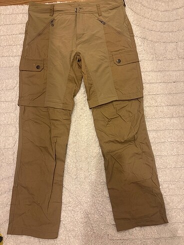 JackWolfskin outdoor pantolon