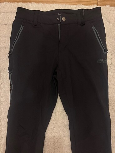 Jack Wolfskin JackWolfskin pantolon